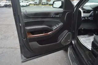 2016 GMC YUKON