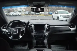 2016 GMC YUKON