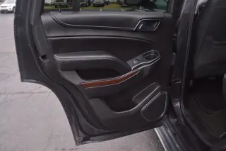 2016 GMC YUKON