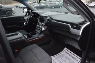 2016 GMC YUKON