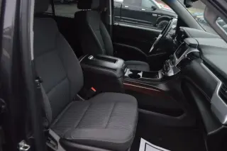 2016 GMC YUKON