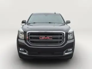 2016 GMC YUKON