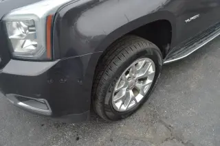 2016 GMC YUKON
