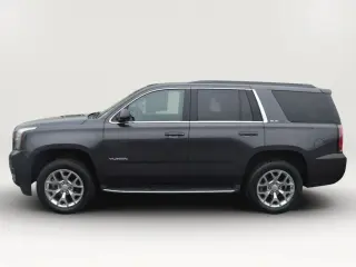 2016 GMC YUKON