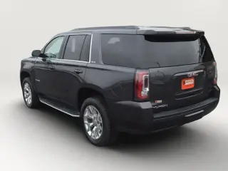2016 GMC YUKON