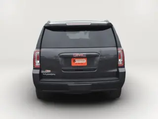 2016 GMC YUKON