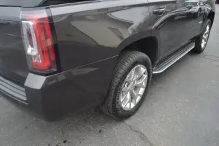 2016 GMC YUKON