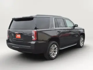 2016 GMC YUKON