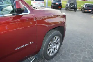 2017 GMC YUKON XL