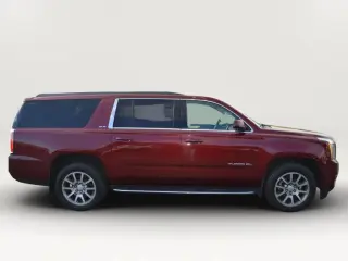 2017 GMC YUKON XL