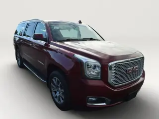 2017 GMC YUKON XL