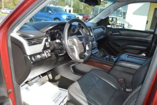 2017 GMC YUKON XL