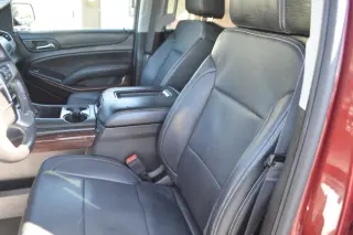 2017 GMC YUKON XL