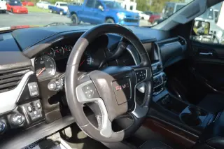 2017 GMC YUKON XL