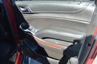 2017 GMC YUKON XL