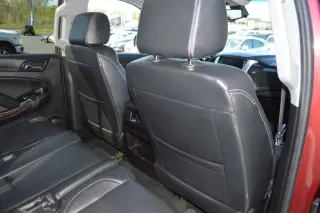 2017 GMC YUKON XL