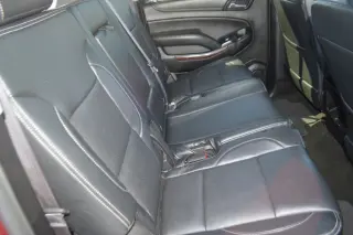 2017 GMC YUKON XL