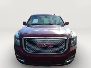 2017 GMC YUKON XL
