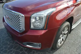 2017 GMC YUKON XL