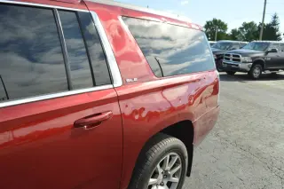 2017 GMC YUKON XL