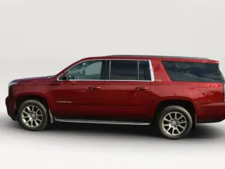 2017 GMC YUKON XL