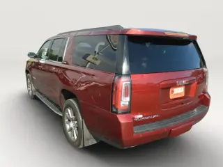2017 GMC YUKON XL