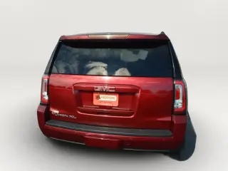2017 GMC YUKON XL