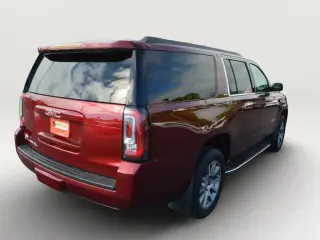 2017 GMC YUKON XL