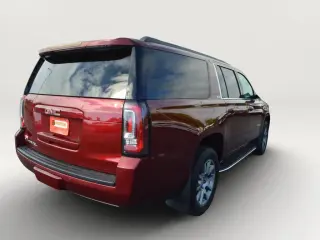 2017 GMC YUKON XL