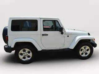 2013 JEEP WRANGLER