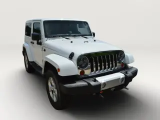 2013 JEEP WRANGLER