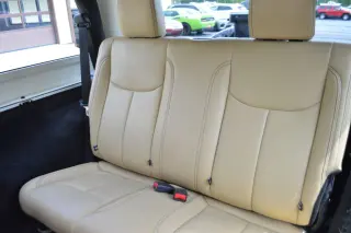 2013 JEEP WRANGLER