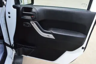 2013 JEEP WRANGLER