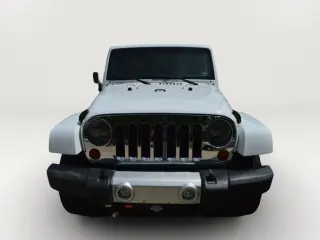 2013 JEEP WRANGLER