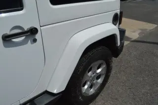 2013 JEEP WRANGLER