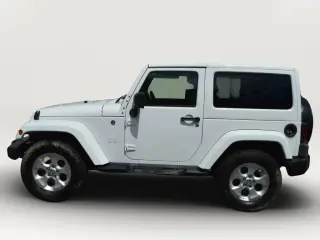 2013 JEEP WRANGLER