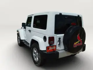 2013 JEEP WRANGLER