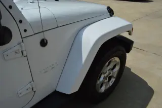 2013 JEEP WRANGLER