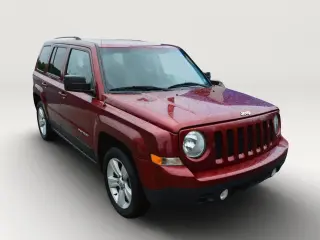 2016 JEEP PATRIOT