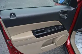 2016 JEEP PATRIOT
