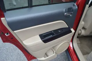 2016 JEEP PATRIOT
