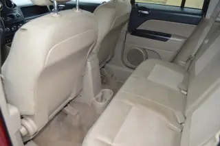2016 JEEP PATRIOT