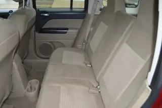 2016 JEEP PATRIOT