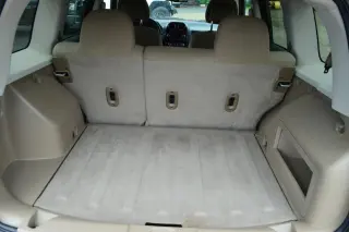 2016 JEEP PATRIOT