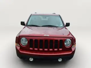 2016 JEEP PATRIOT