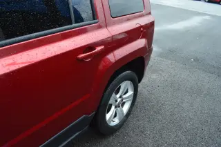 2016 JEEP PATRIOT