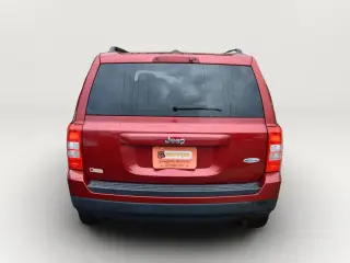 2016 JEEP PATRIOT