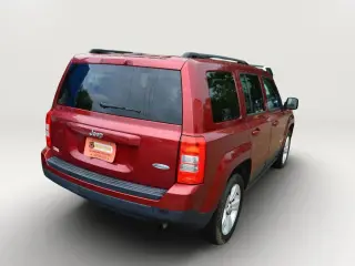 2016 JEEP PATRIOT