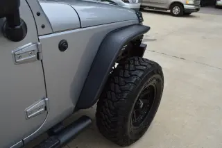 2013 JEEP WRANGLER