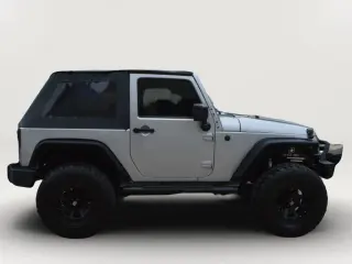 2013 JEEP WRANGLER